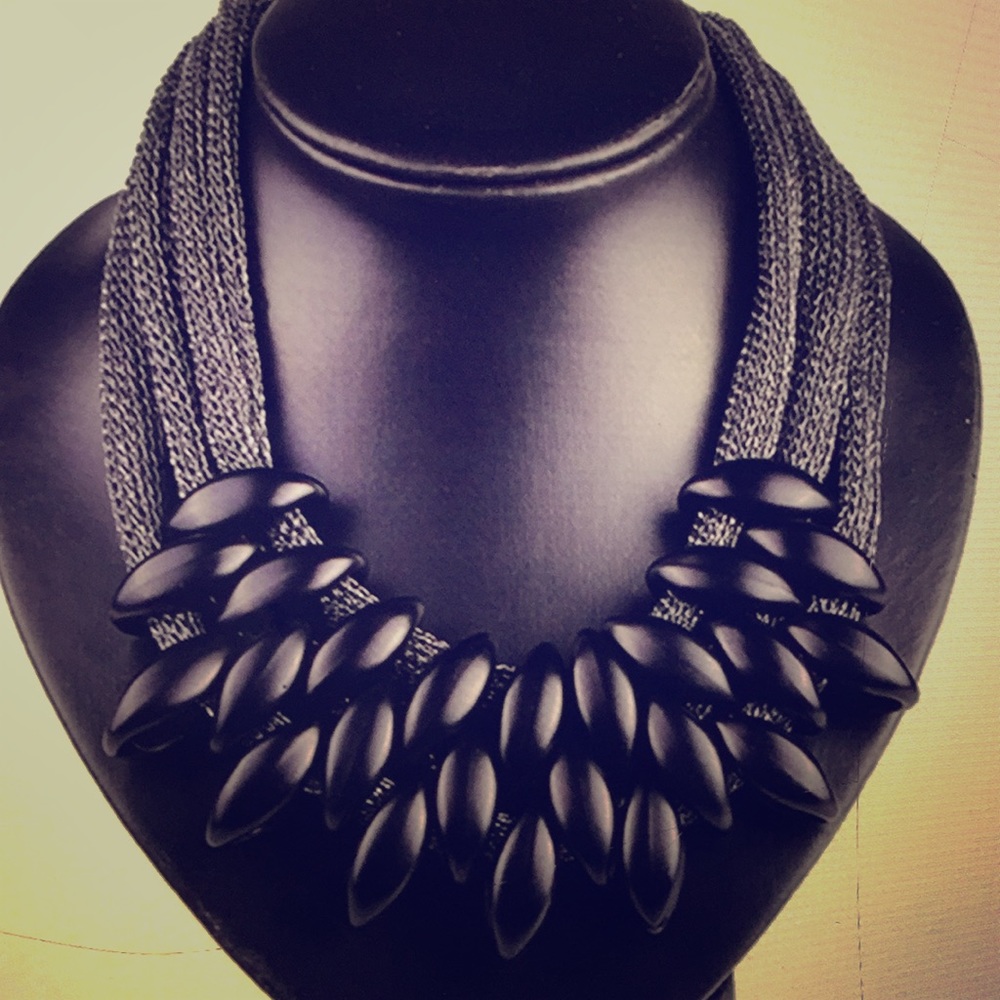 Statement Necklace